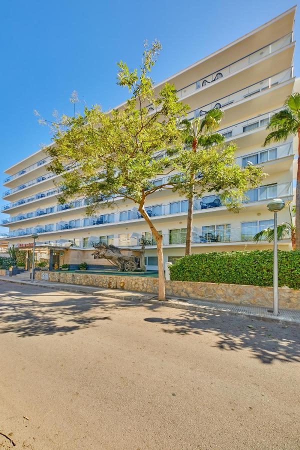 Aparthotel Ben-hur