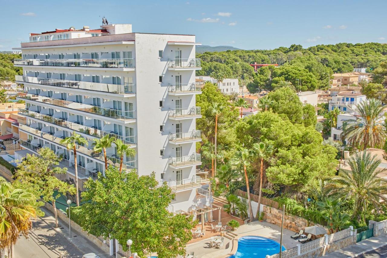 Aparthotel Ben-hur