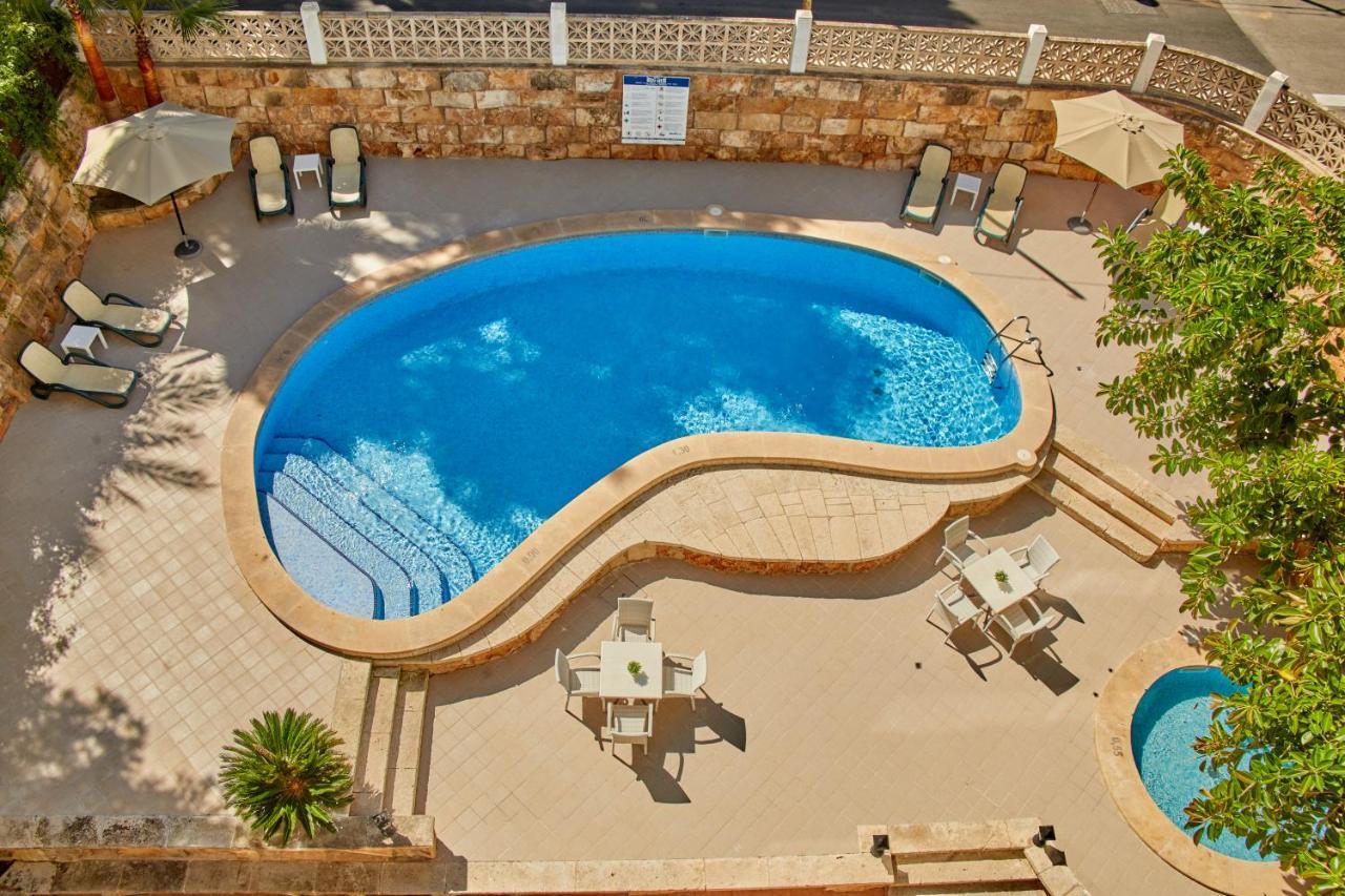 Ben-hur Aparthotel Playa de Palma (Mallorca)