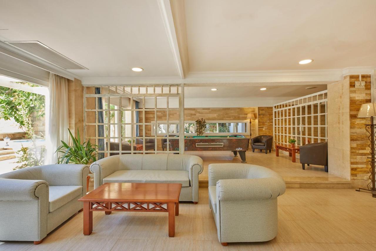 Aparthotel Ben-hur Playa de Palma (Mallorca)