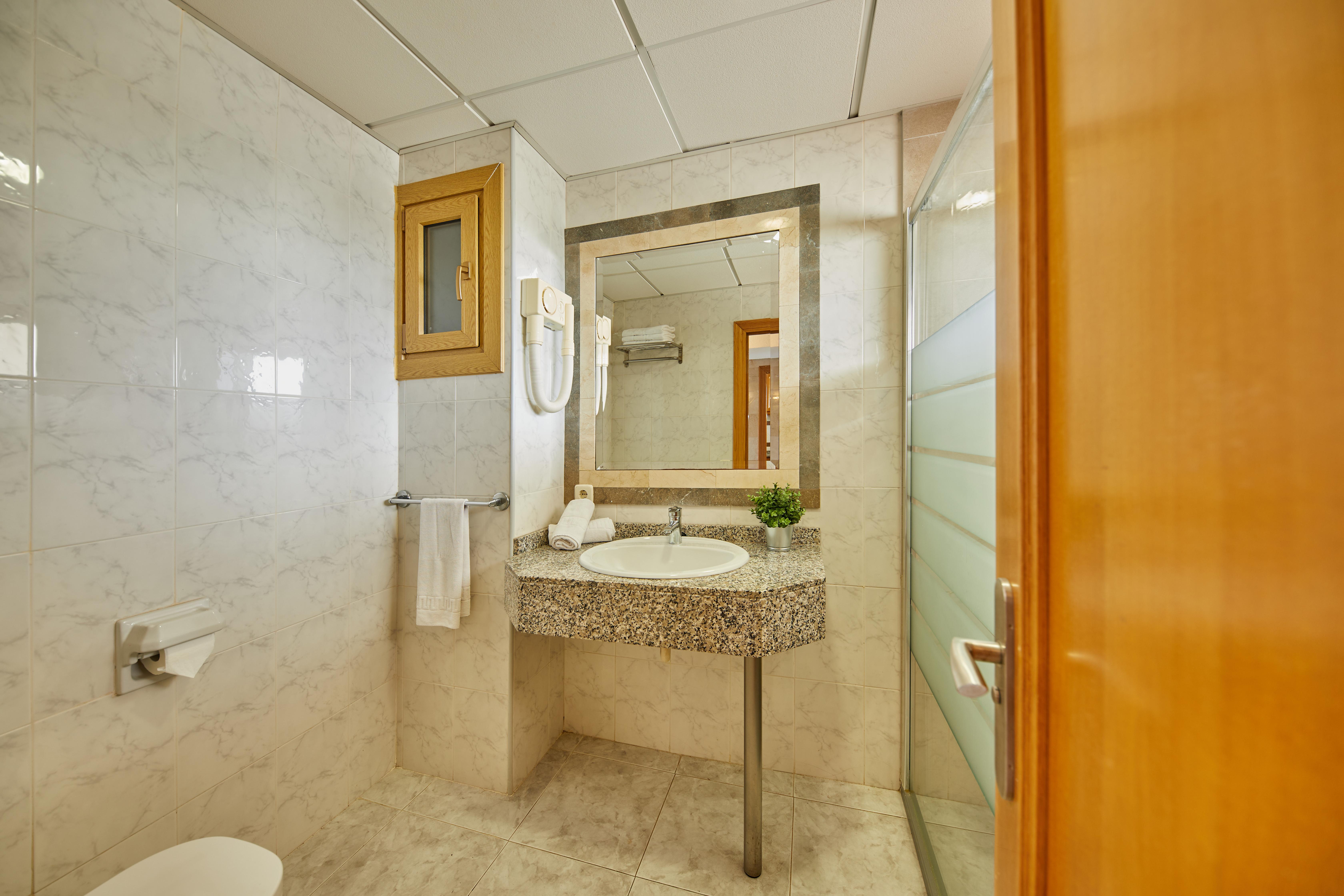 Aparthotel Ben-hur 2*