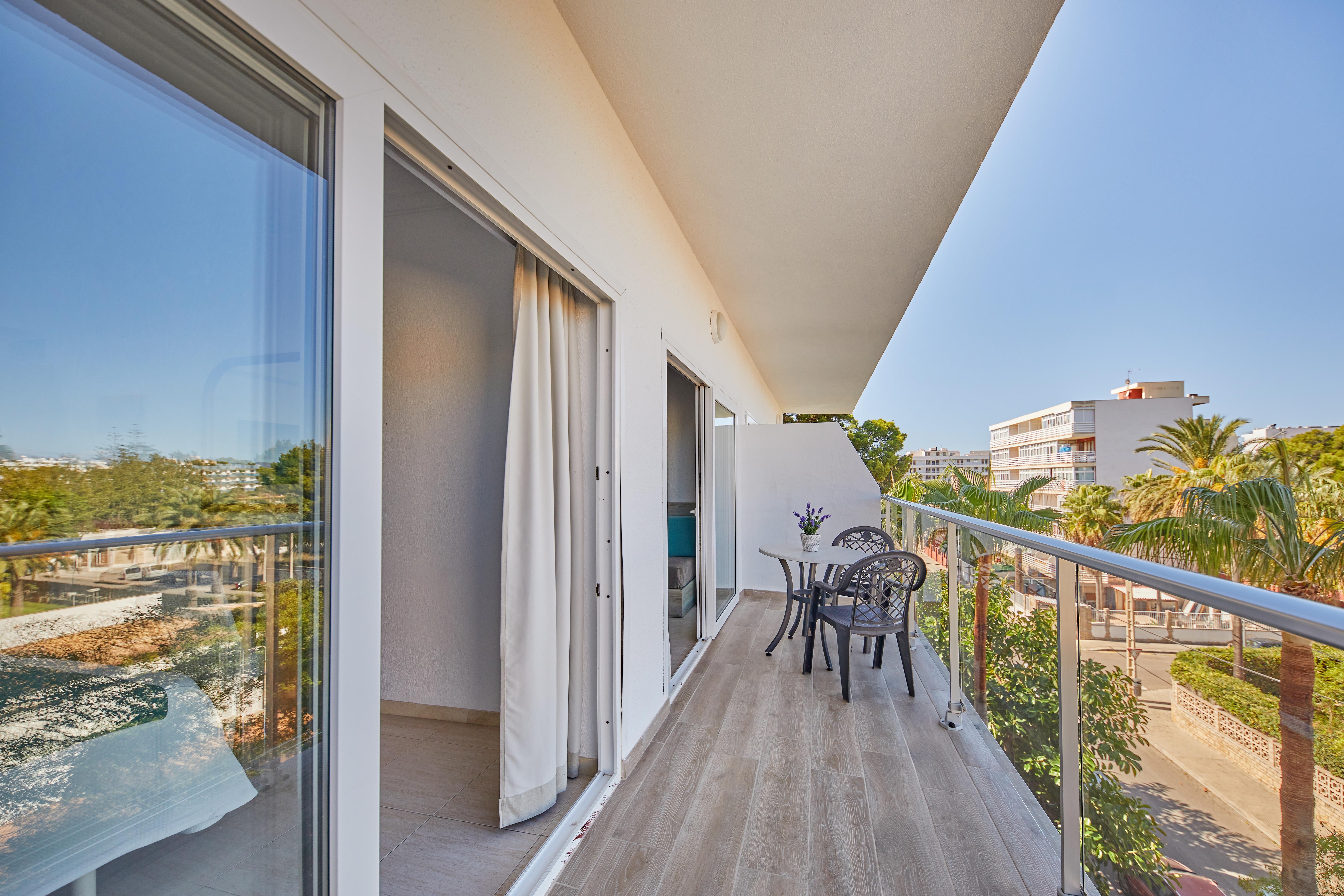 Ben-hur Aparthotel Playa de Palma (Mallorca)