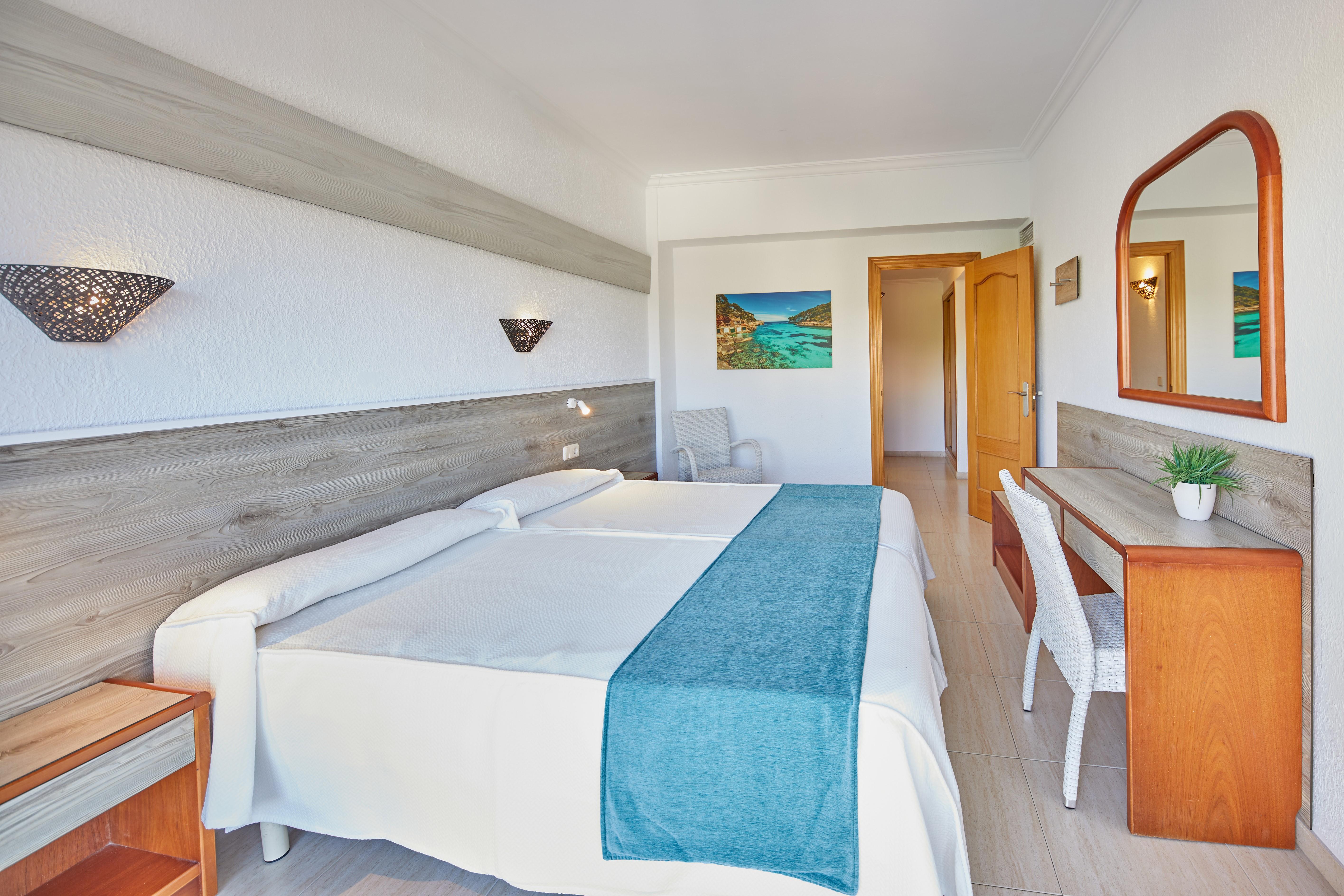 Aparthotel Ben-hur Playa de Palma (Mallorca)