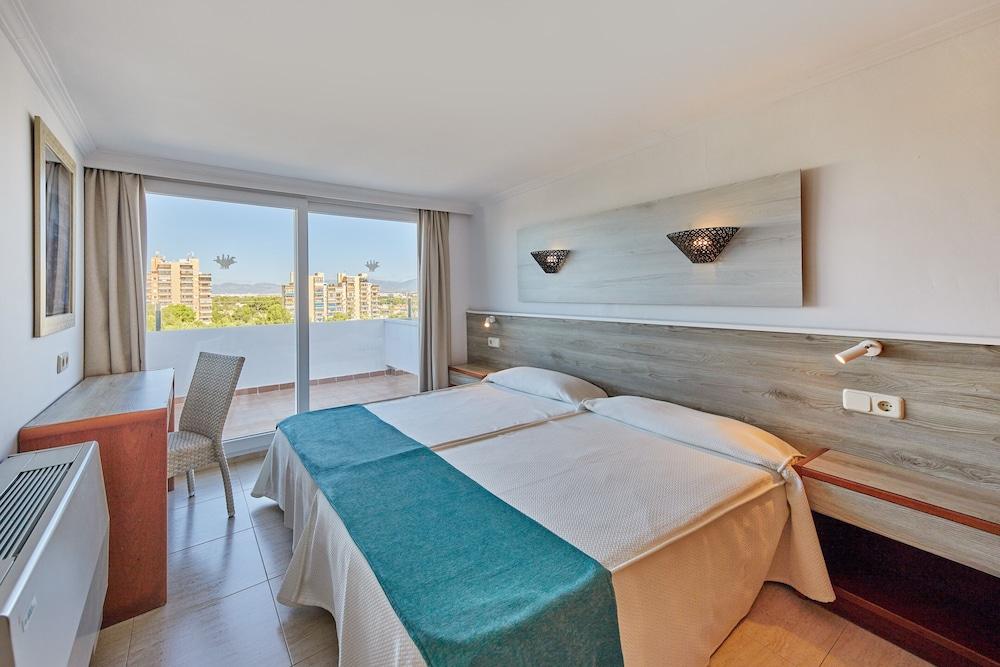 Ben-hur Aparthotel Playa de Palma (Mallorca)