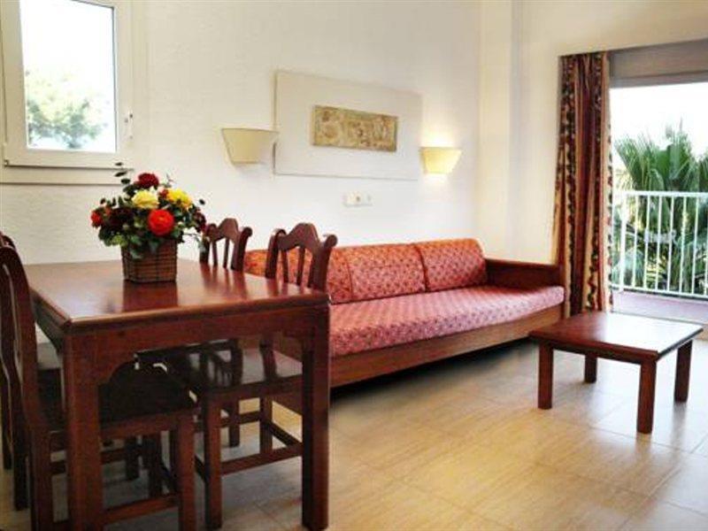 Ben-hur Aparthotel Playa de Palma (Mallorca)