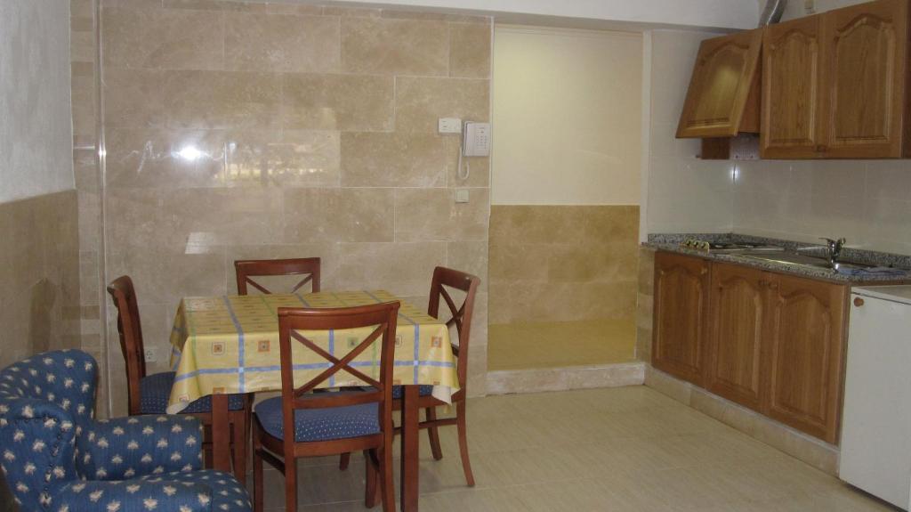 Aparthotel Ben-hur
