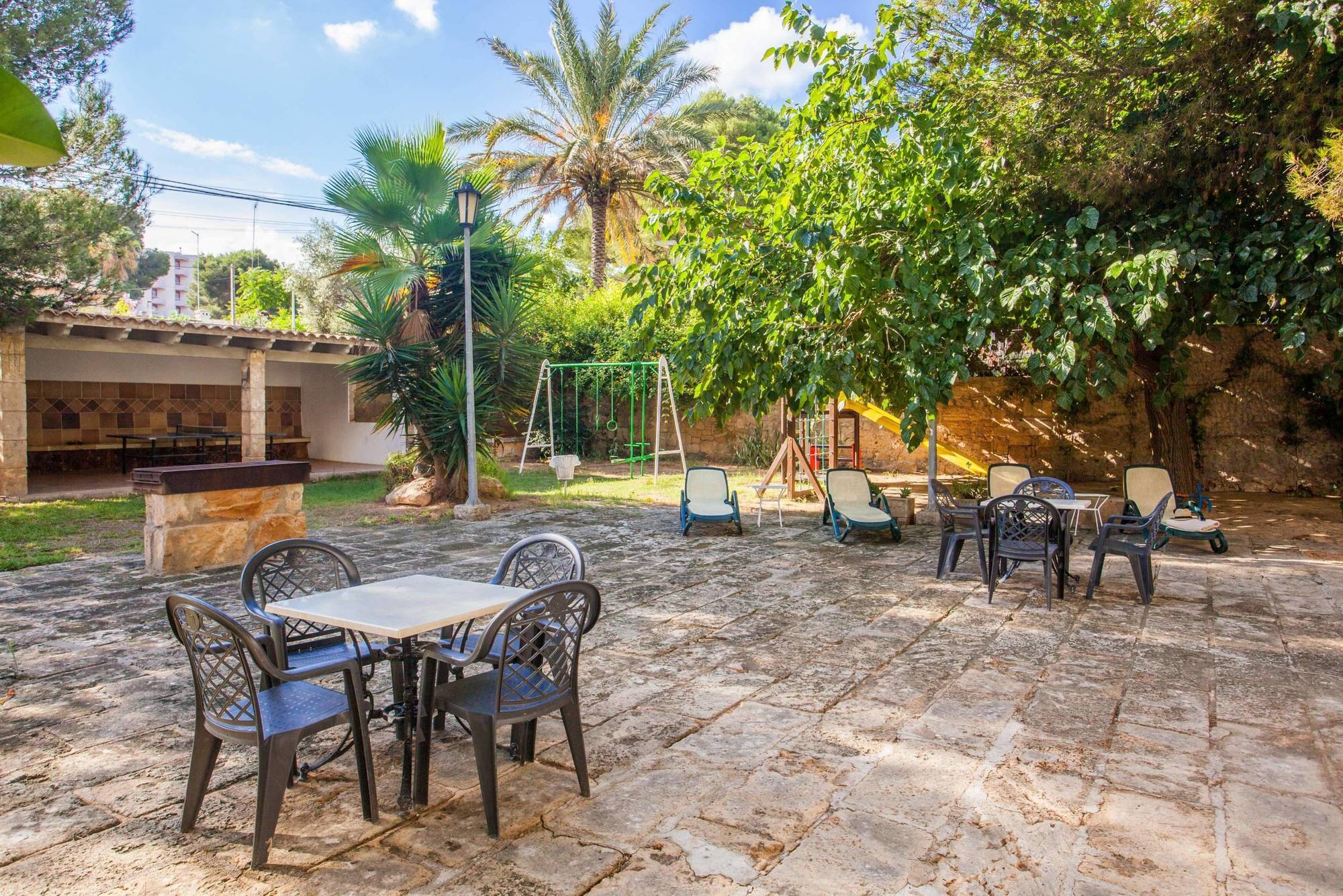 Aparthotel Ben-hur