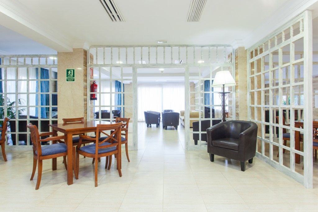 Aparthotel Ben-hur