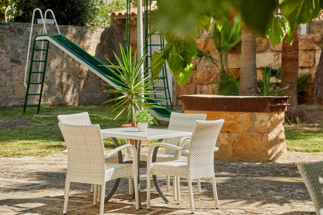 Ben-hur Aparthotel 2*