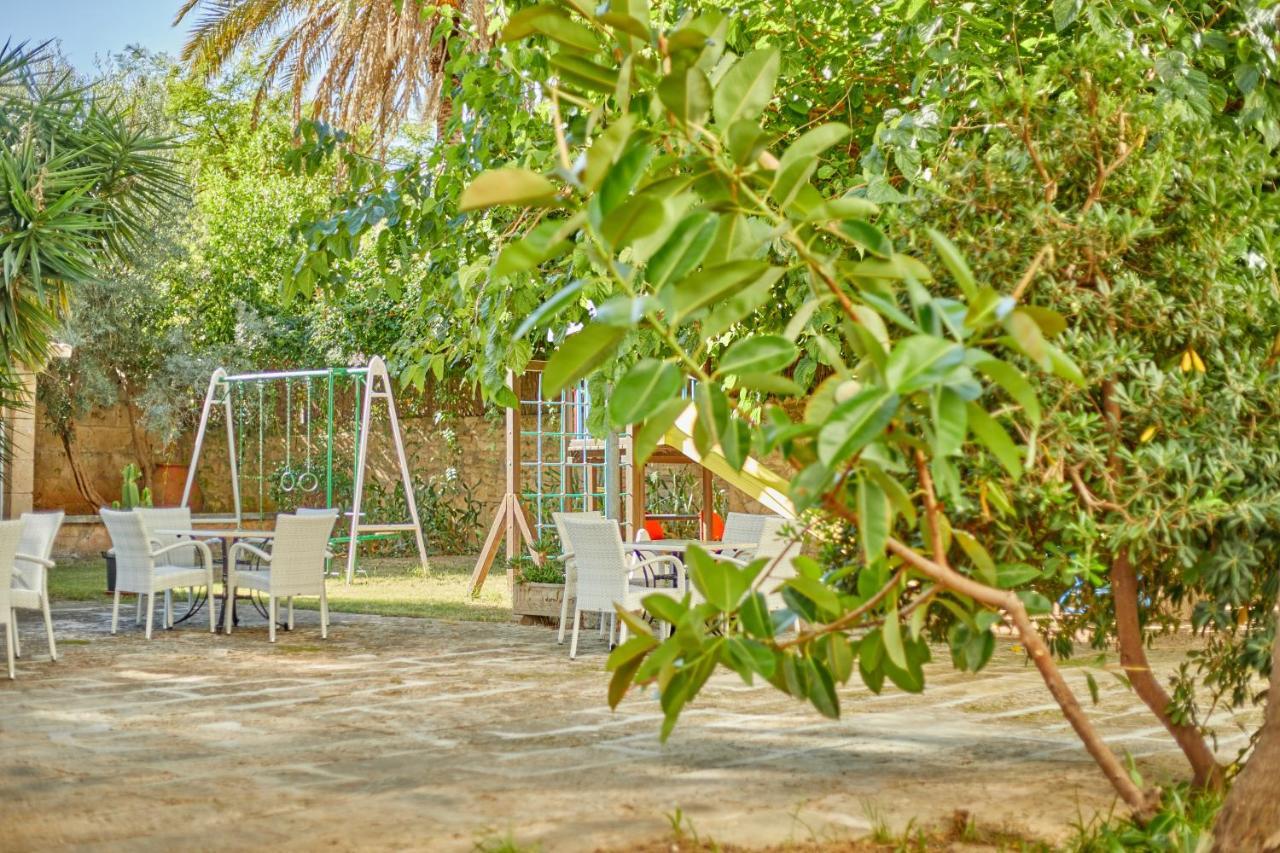 Ben-hur Aparthotel 2*