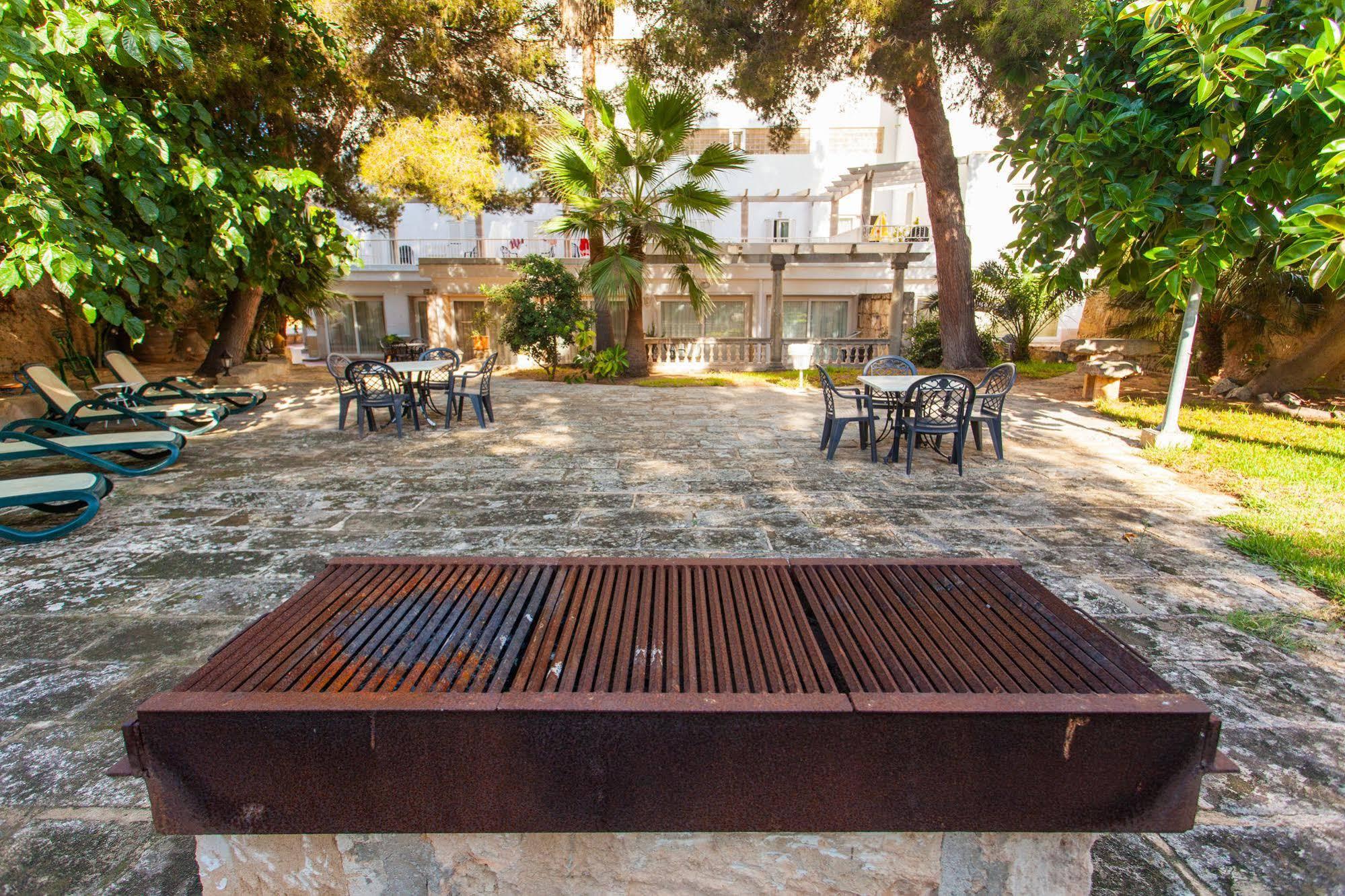 Aparthotel Ben-hur Playa de Palma (Mallorca)