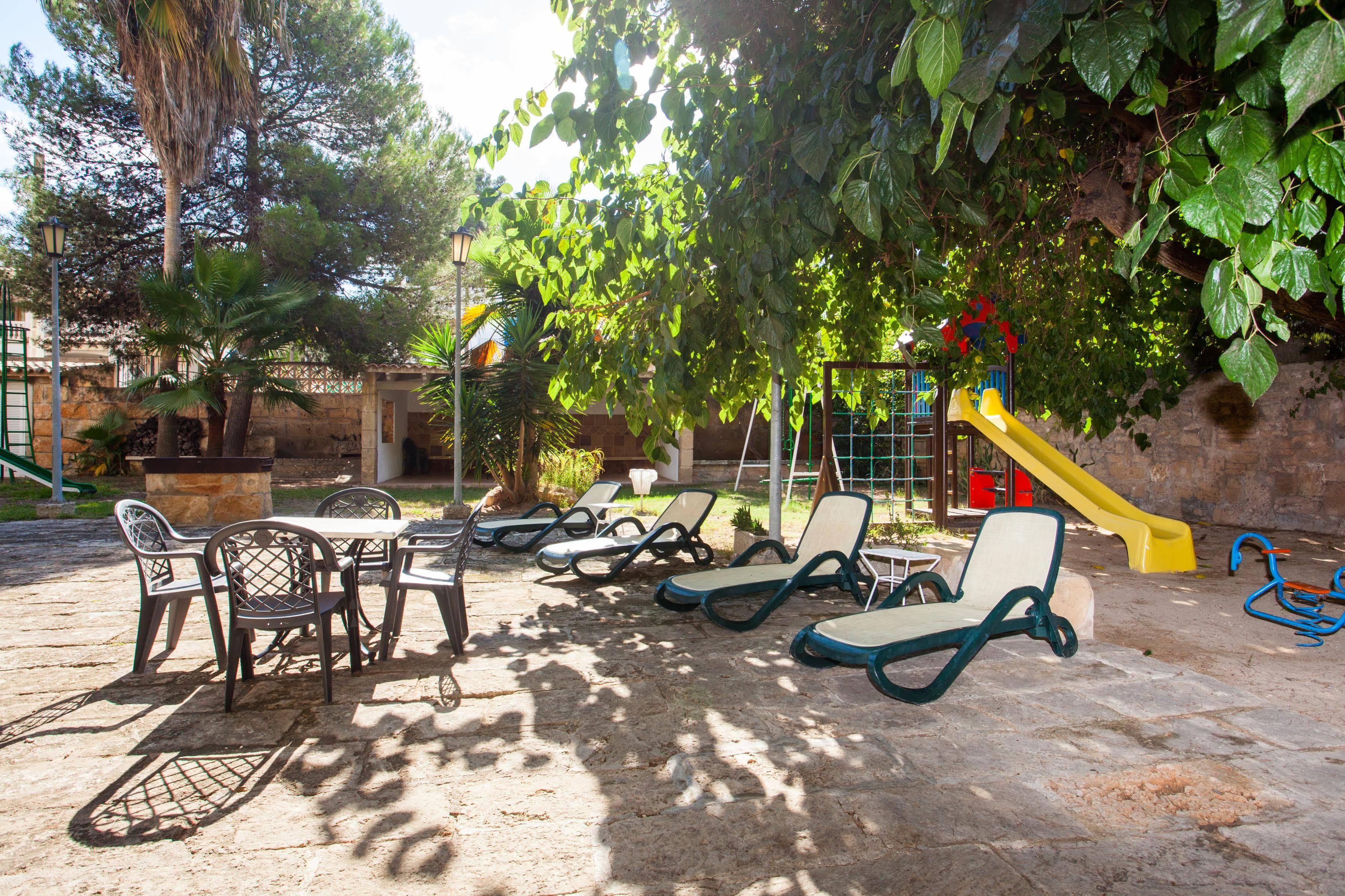 Aparthotel Ben-hur Playa de Palma (Mallorca)