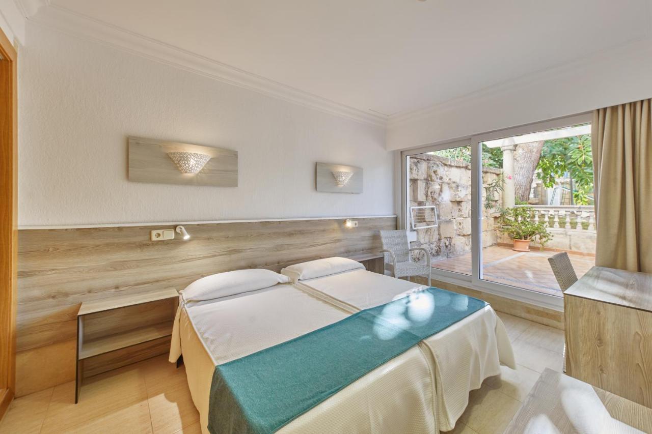 Ben-hur Aparthotel Playa de Palma (Mallorca)
