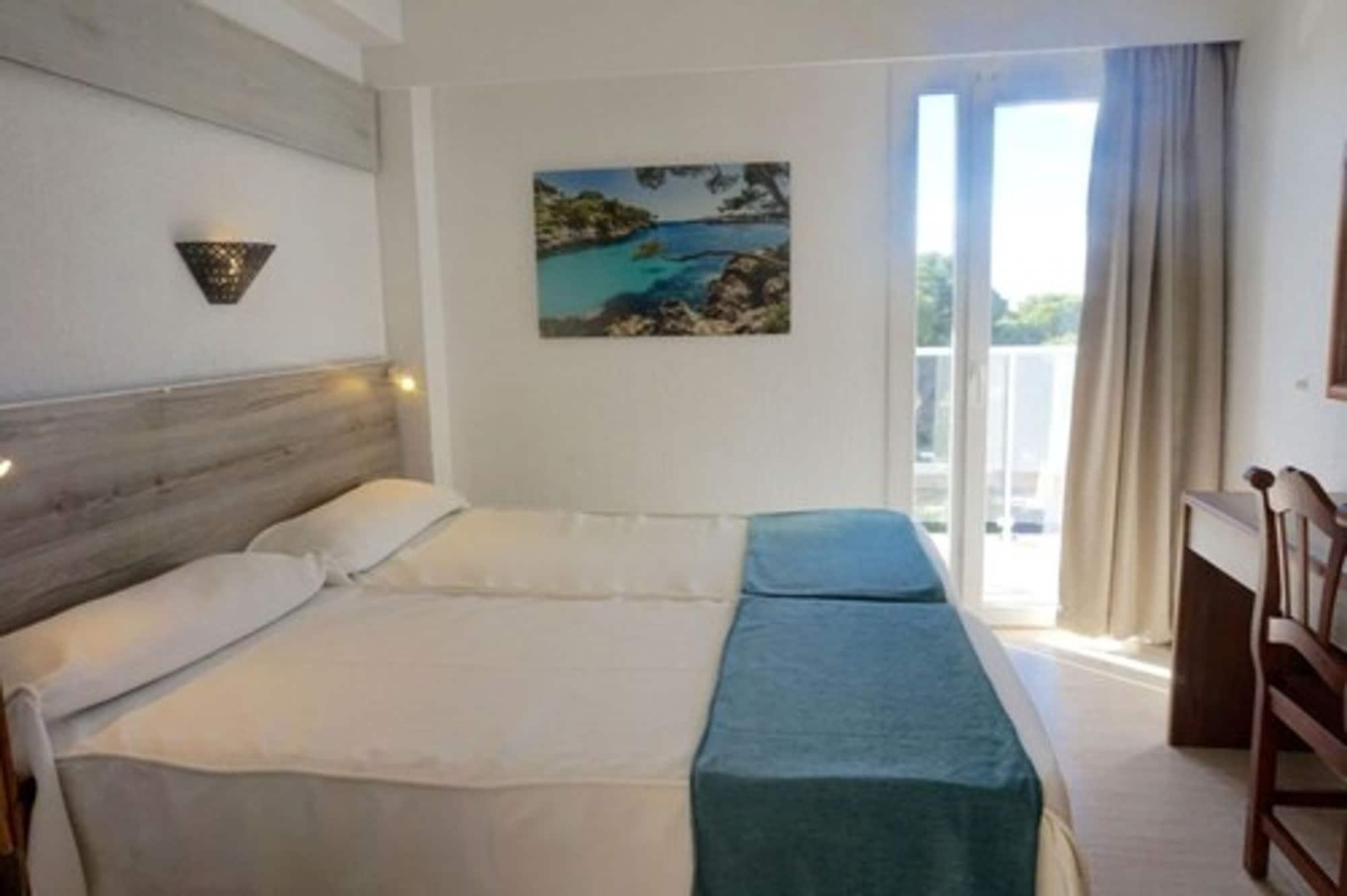 Aparthotel Ben-hur