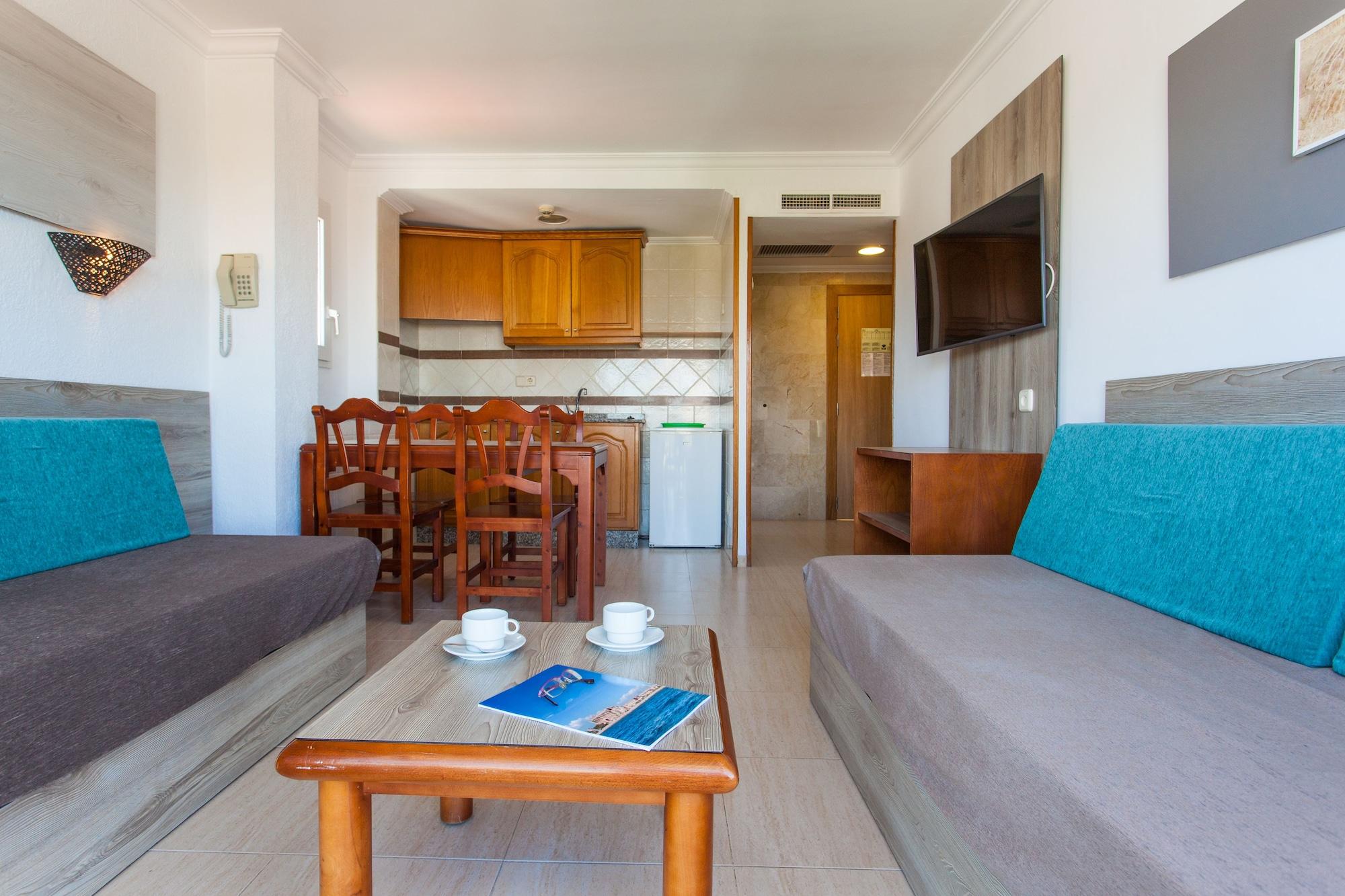 Aparthotel Ben-hur