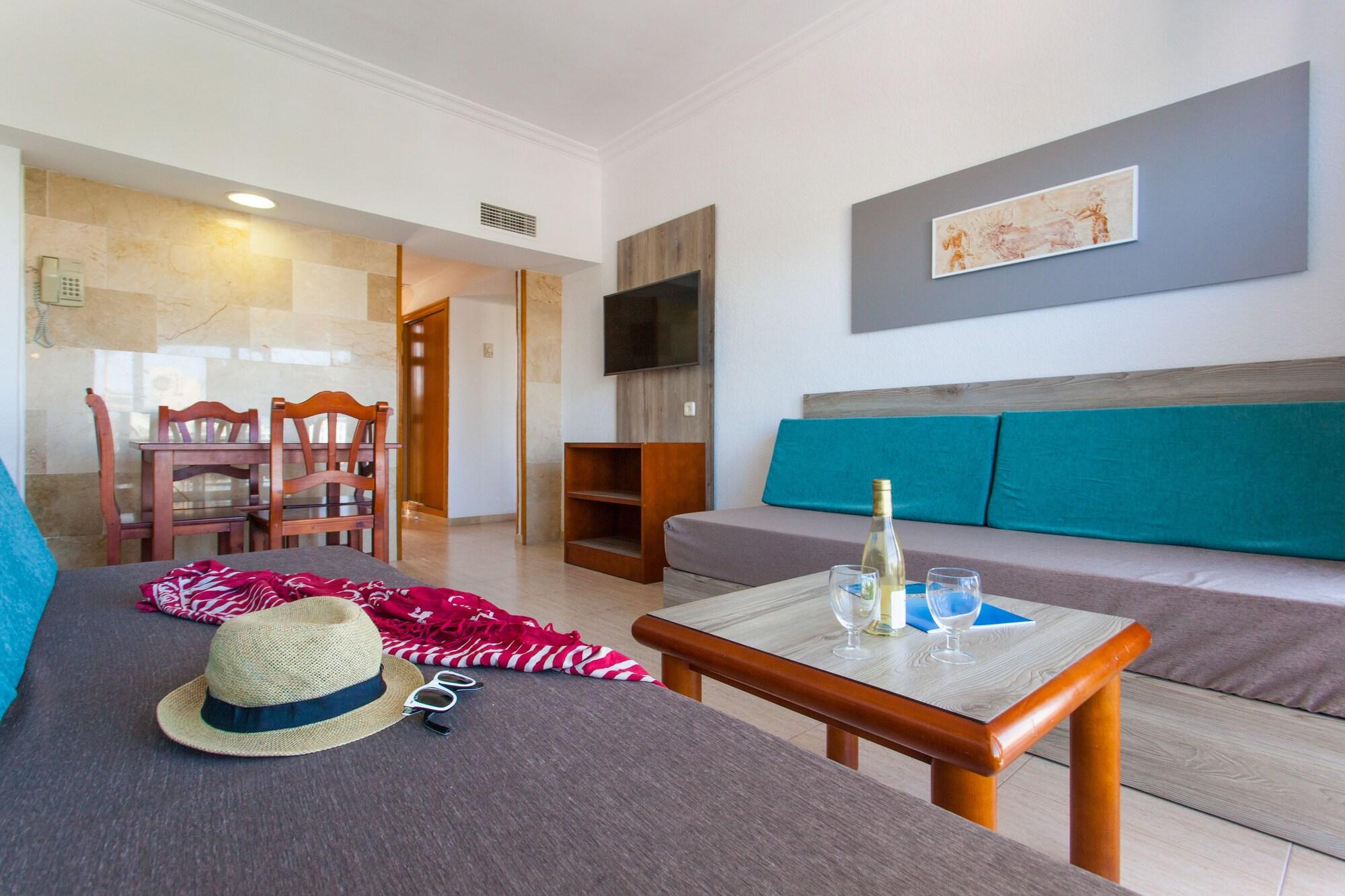 Ben-hur Aparthotel