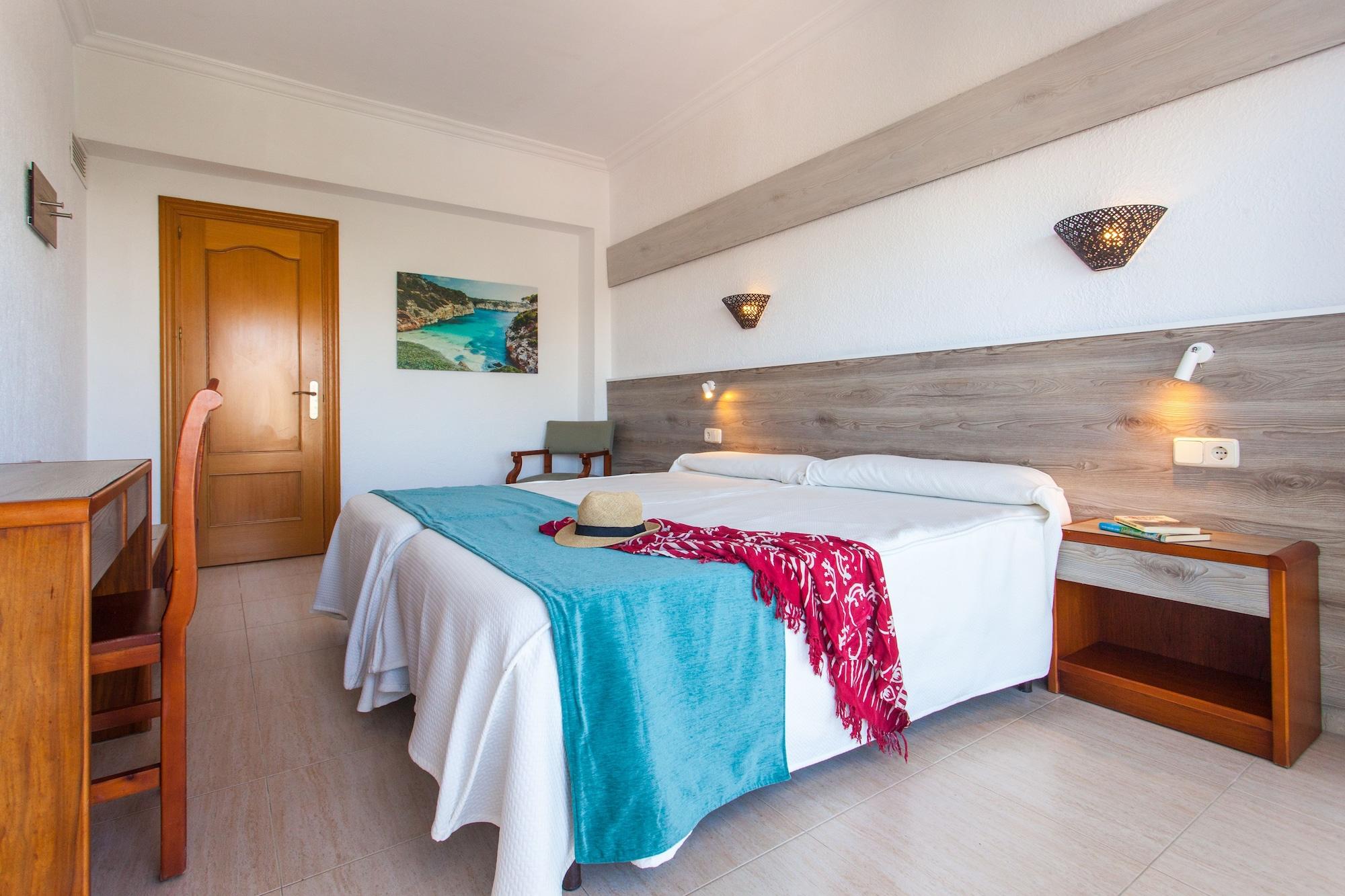 Aparthotel Ben-hur 2*