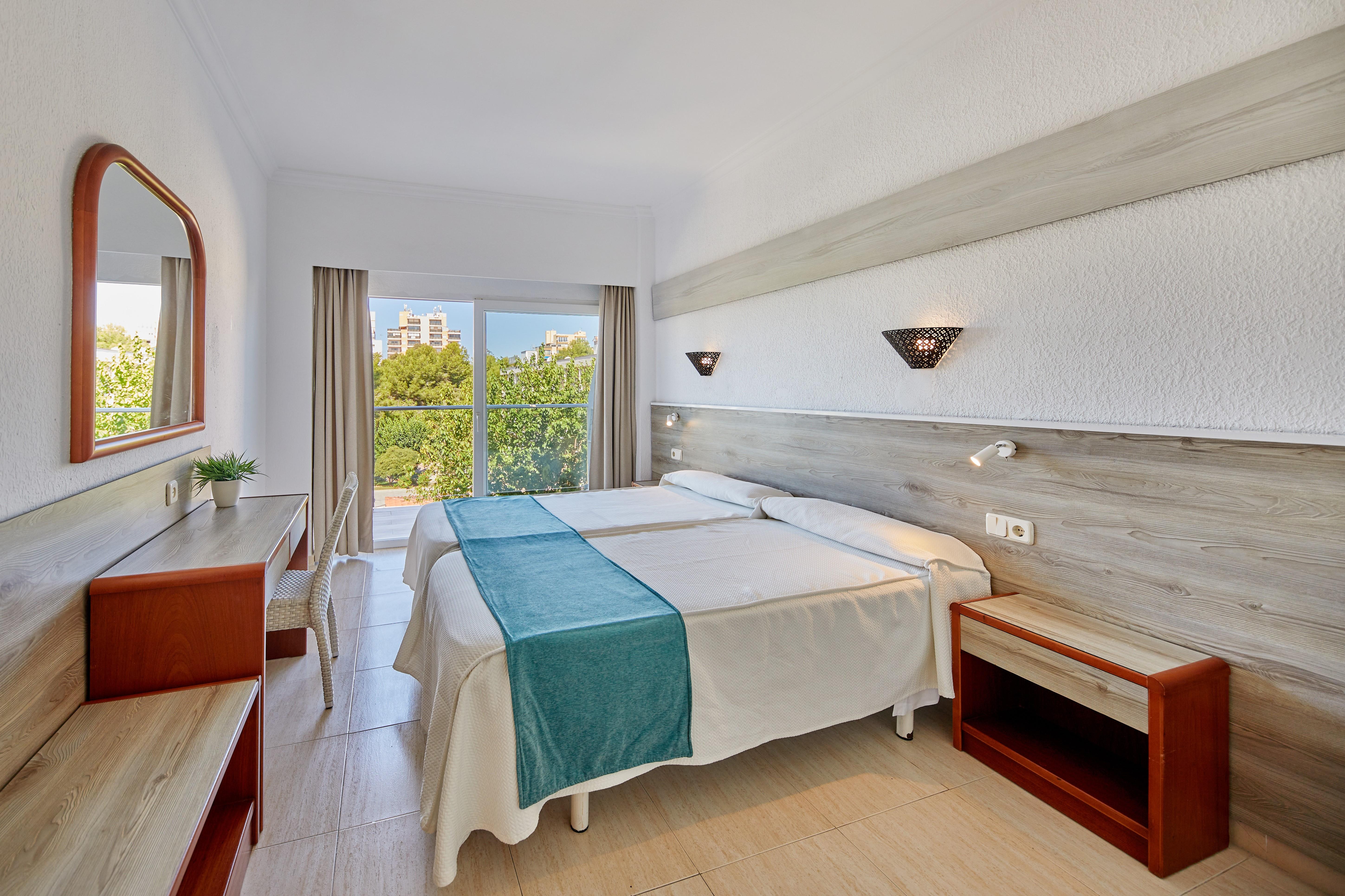 Aparthotel Ben-hur 2*
