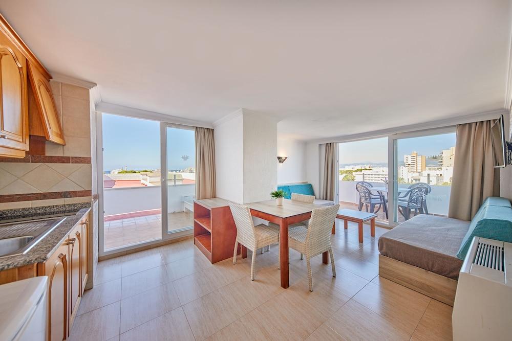 Ben-hur Aparthotel