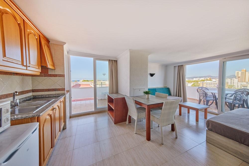 Ben-hur Aparthotel Playa de Palma (Mallorca)