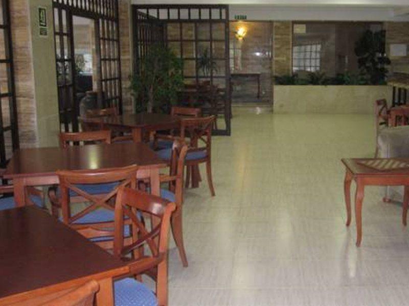 Ben-hur Aparthotel