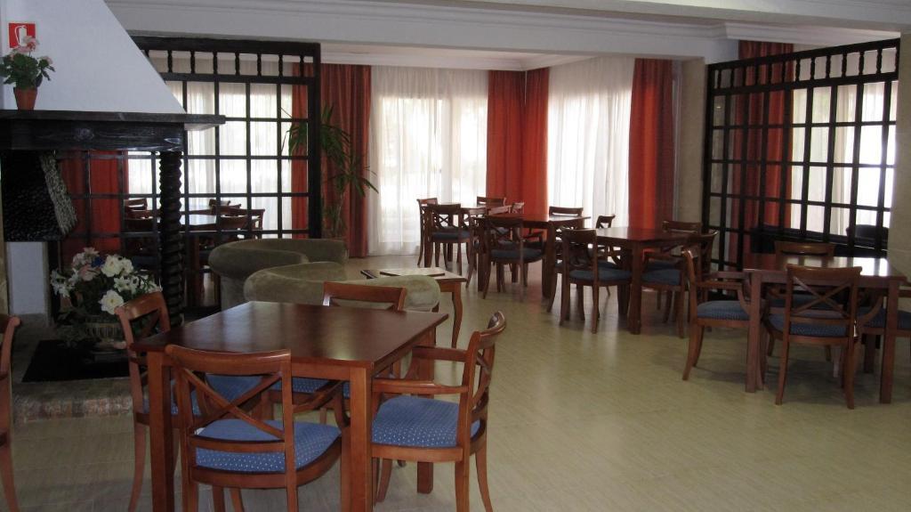 Ben-hur Aparthotel 2*
