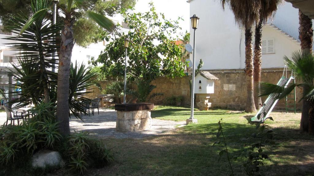 Aparthotel Ben-hur