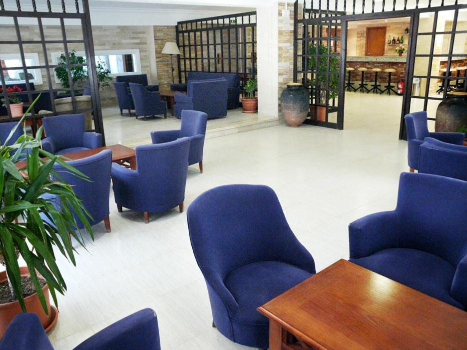 Ben-hur Aparthotel
