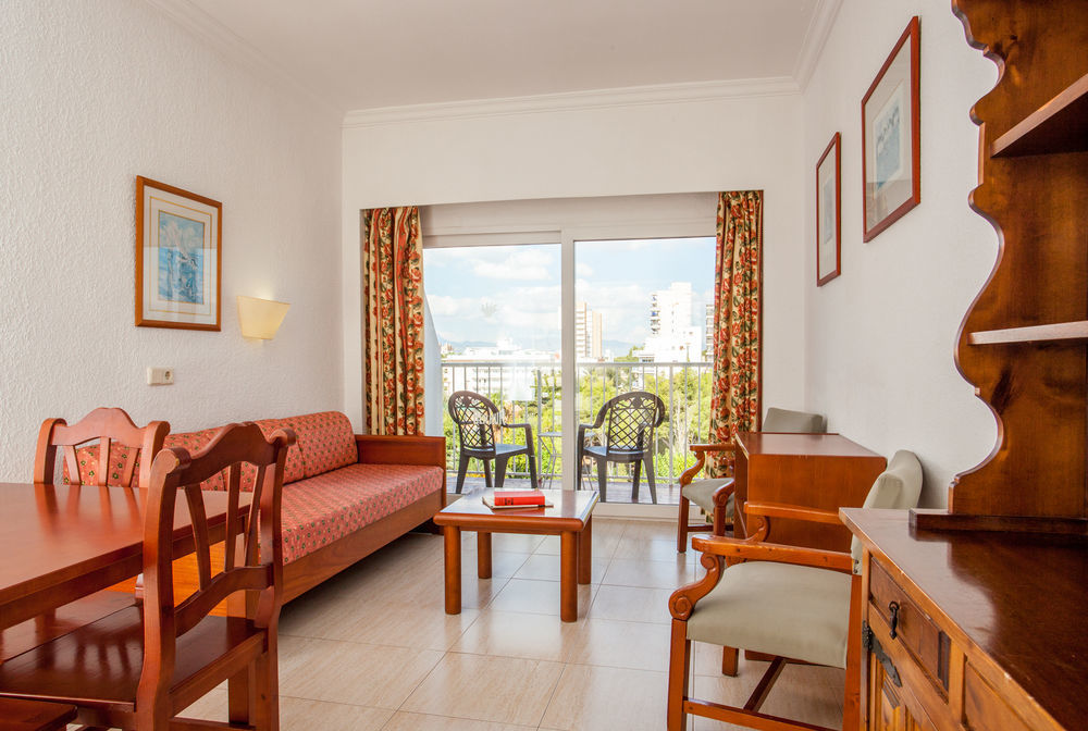 Aparthotel Ben-hur Playa de Palma (Mallorca)